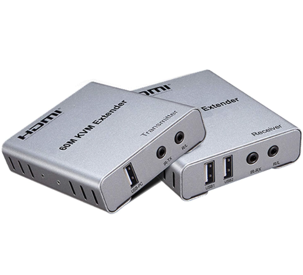 HDMI Extender 60M HDMI Extender 60M